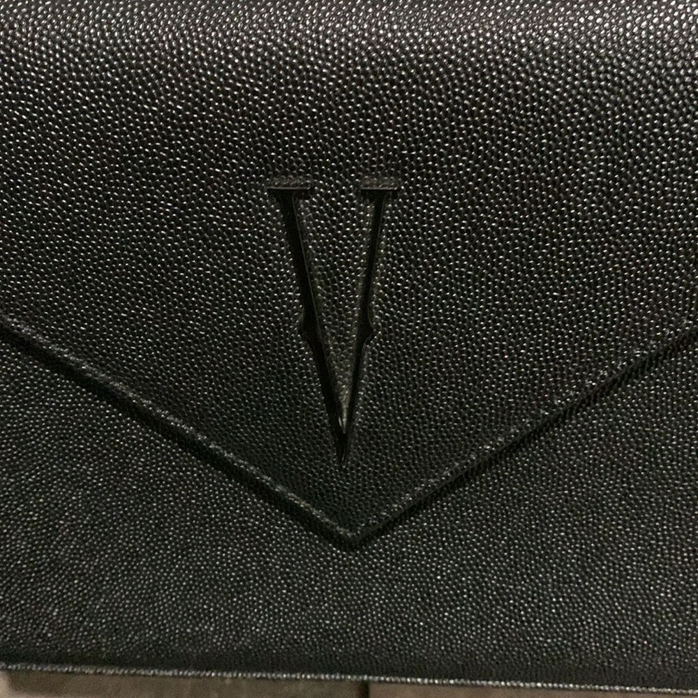 Vertigo Paris shoulder party bag - Picture 5 of 8